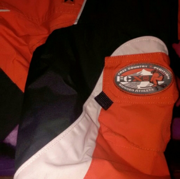 Fcx sweater - Picture 3 of 5